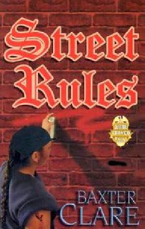 [Detective L.A. Franco Mysteries 02] • Street Rules